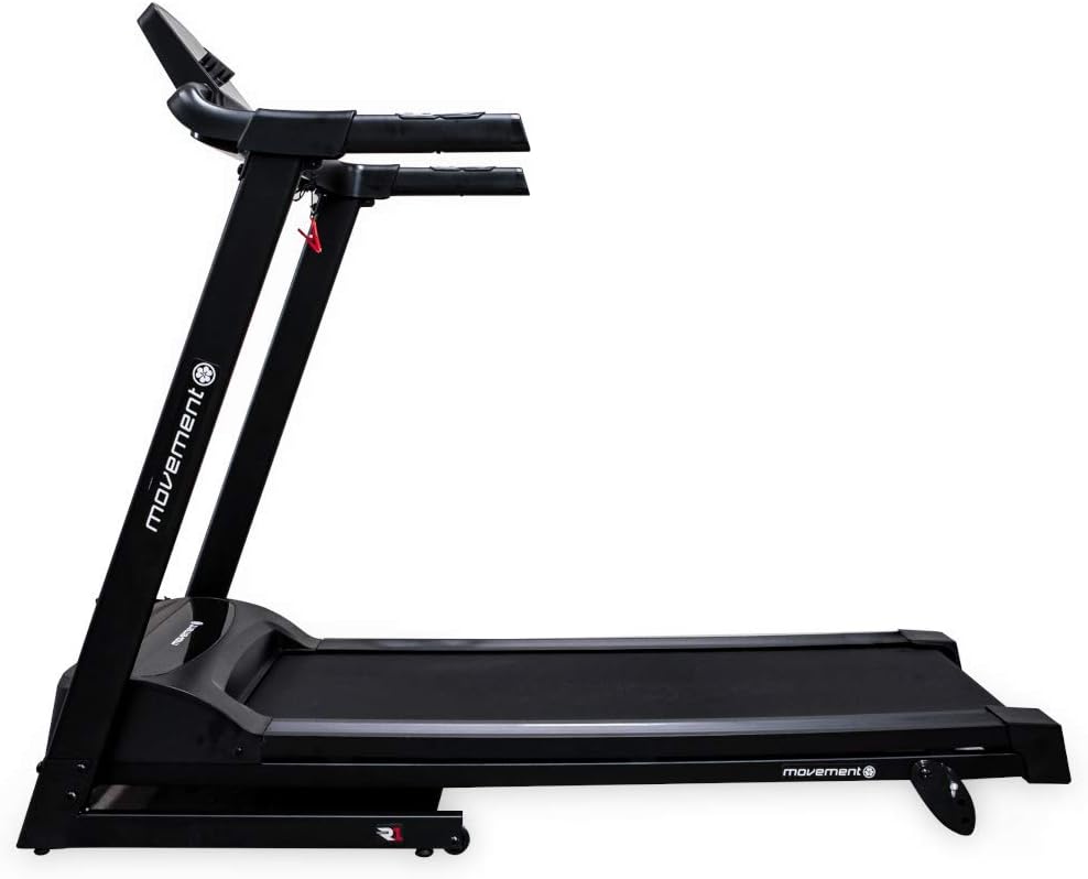 Esteira Athletic Advanced 520EE — análise editorial do modelo